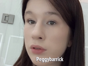 Peggybarrick