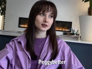 Peggybetter