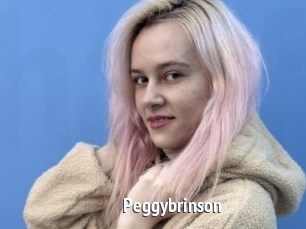Peggybrinson