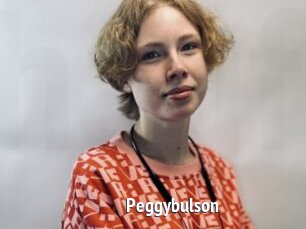 Peggybulson
