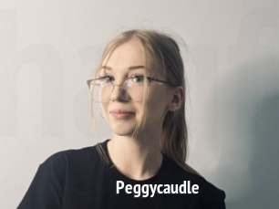 Peggycaudle