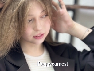 Peggyearnest