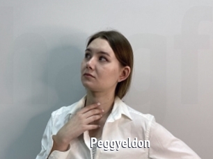 Peggyeldon