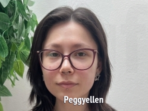 Peggyellen