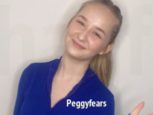 Peggyfears