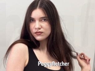 Peggyfletcher