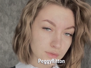 Peggyflitton