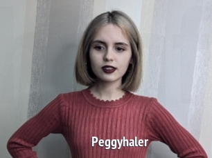Peggyhaler