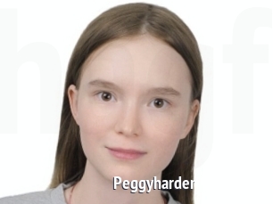 Peggyharder