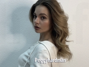 Peggyhardman