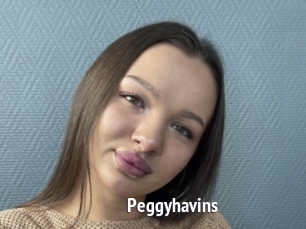 Peggyhavins