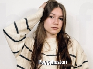 Peggyheston