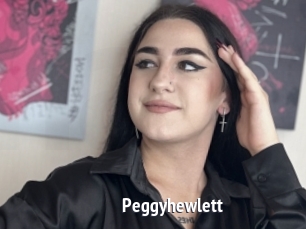 Peggyhewlett