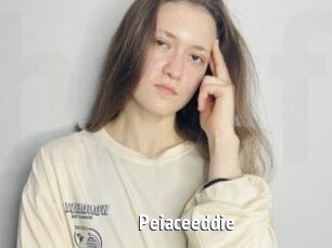 Peiaceeddie