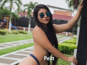 Peitt