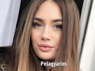 Pelagyarios