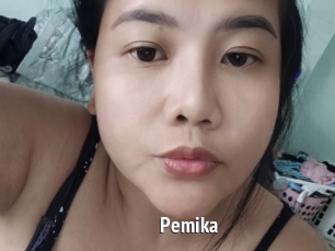 Pemika