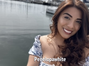 Penelopawhite