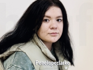 Penelopeclarke