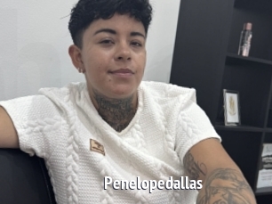 Penelopedallas