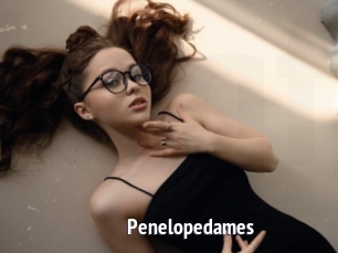Penelopedames
