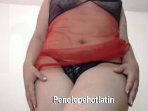 Penelopehotlatin