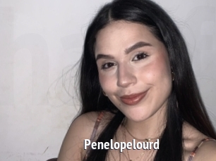 Penelopelourd
