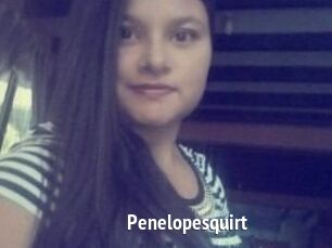 Penelopesquirt