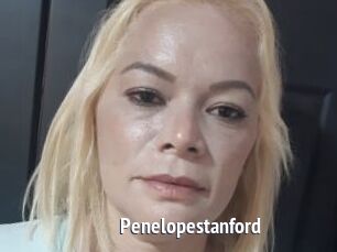 Penelopestanford