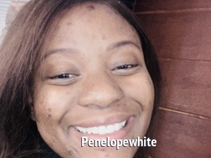 Penelopewhite