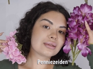 Penniezeiden