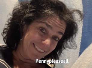Pennypleaseall