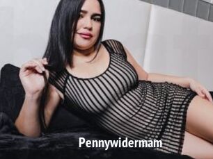Pennywidermam