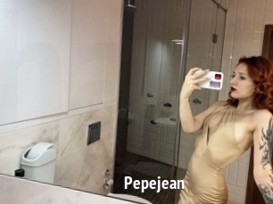Pepejean
