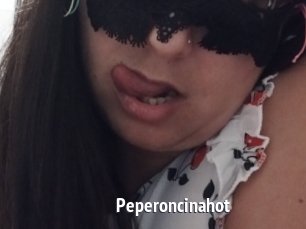 Peperoncinahot