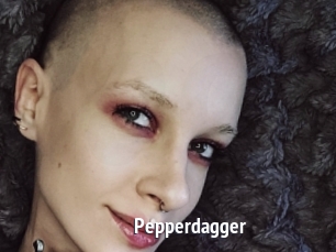 Pepperdagger
