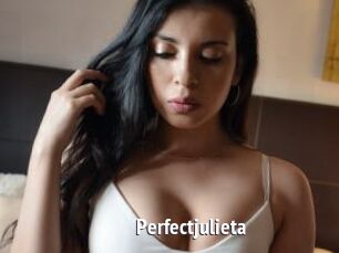 Perfectjulieta
