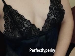 Perfectlyperky