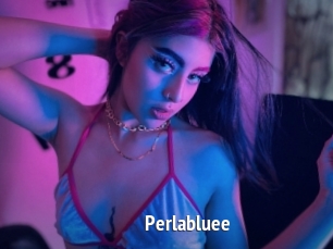 Perlabluee