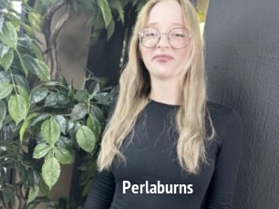 Perlaburns