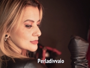 Perladivvaio