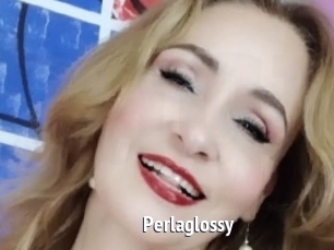 Perlaglossy