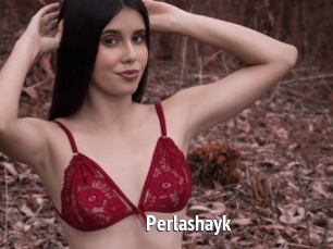Perlashayk