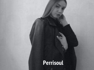Perrisoul