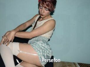 Persefon