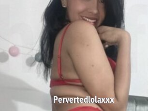 Pervertedlolaxxx