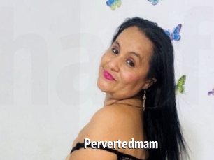 Pervertedmam