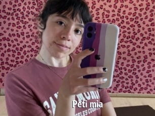 Peti_mia