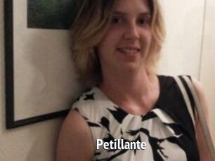 Petillante