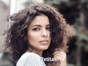 Petitann